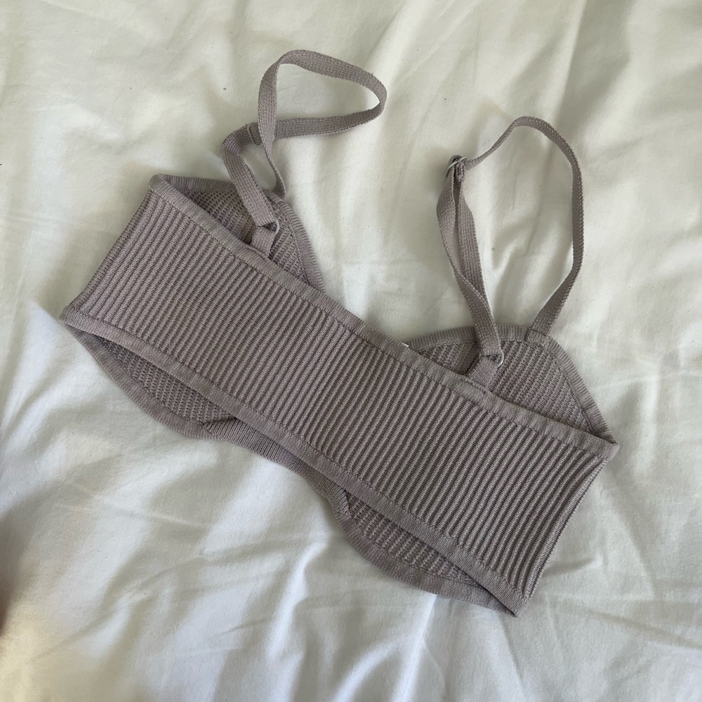 Babaton top